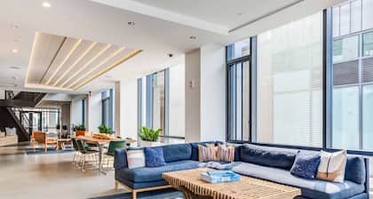 Luxury Apartments by Hyatus Downtown Boston