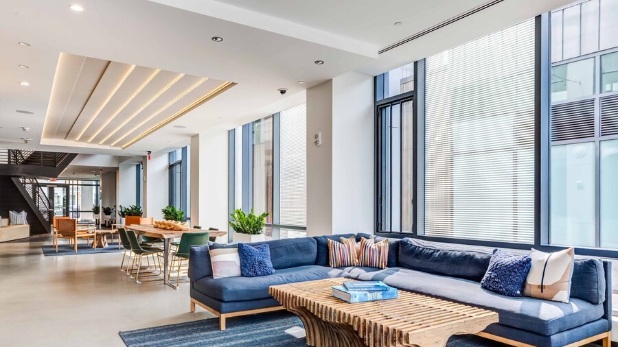 Luxury Apartments by Hyatus Downtown Boston