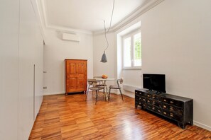 Dining - Loft Design near Trastevere (Roma)