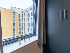 Single Room, Non Smoking