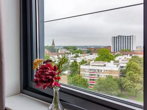 Studio, Non Smoking | Blackout curtains, free WiFi - Student Only Austen House (Southampton)