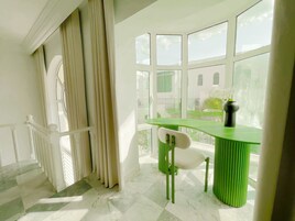 Casa | 1 quarto
