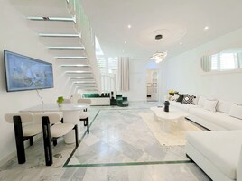 1 habitación 