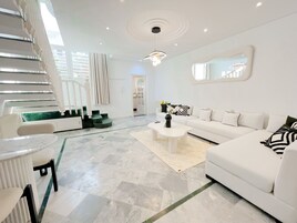 1 habitación 