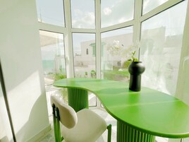 1 habitación 