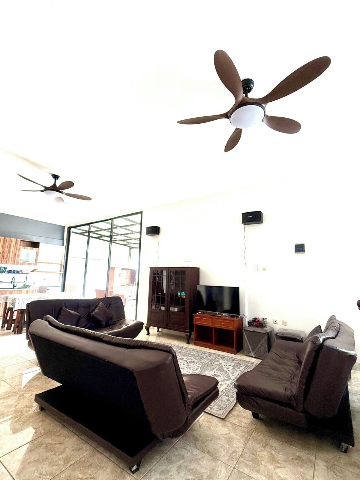 Sala de karaokê