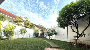 庭園