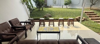 SF Homey Galaxy Resort