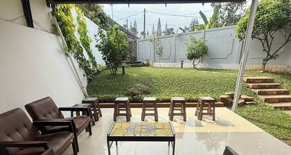 SF Homey Galaxy Resort