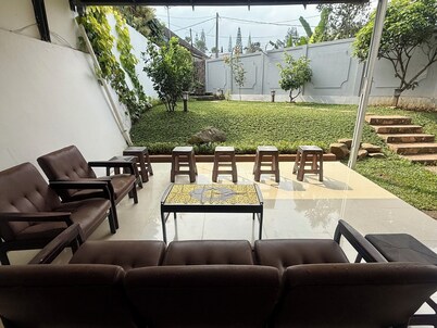 SF Homey Galaxy Resort