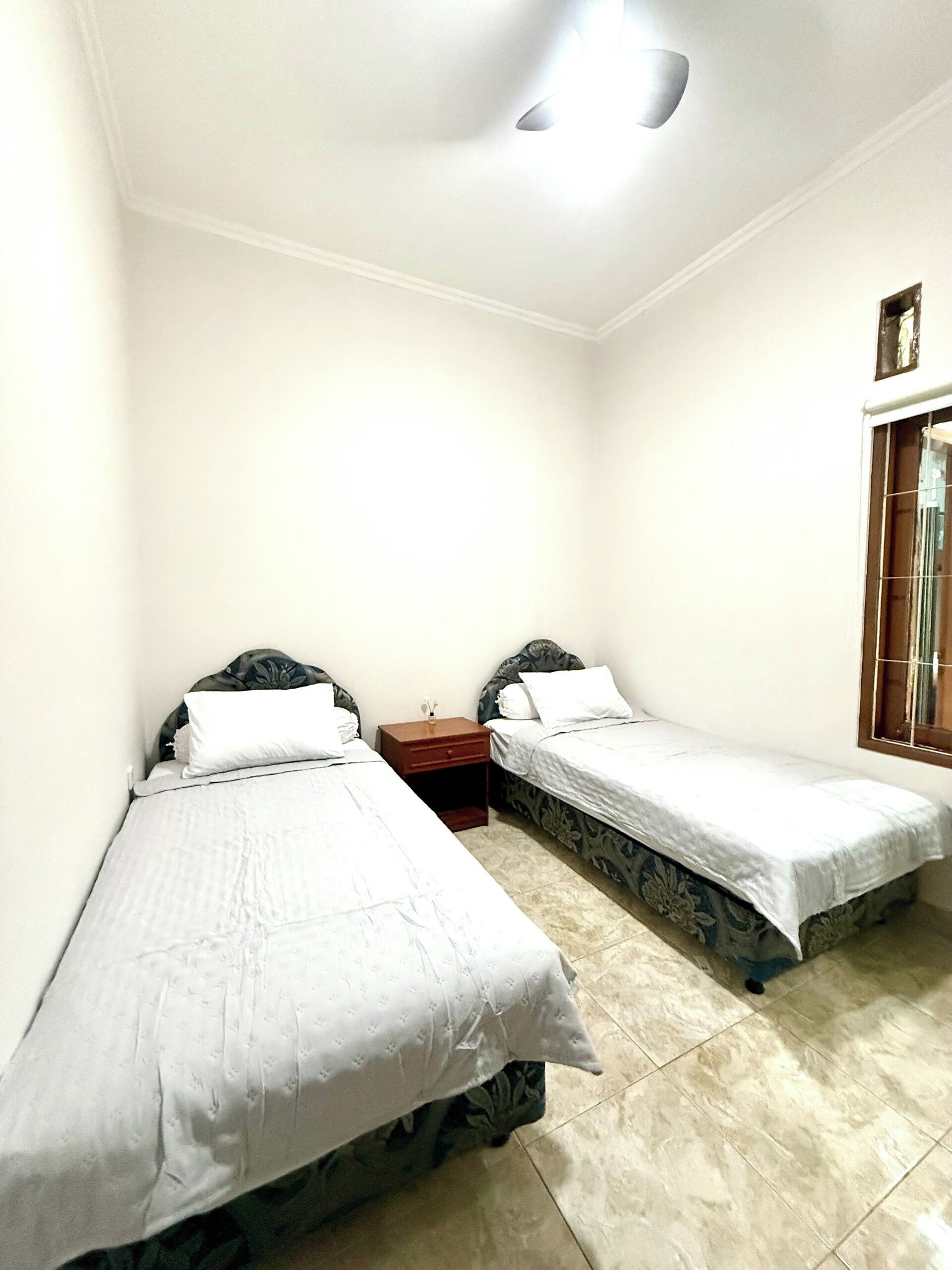 Vila família, 4 quartos, no jardim | Camas extras/dobráveis (sobretaxa), Wi-Fi de cortesia, roupa de cama