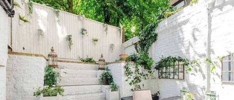 公寓 | 1 間臥室、網路服務