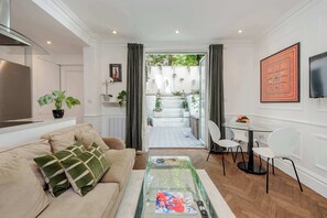 Appartement | 1 chambre, Internet