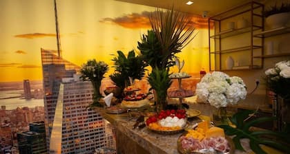 Nobile Grand Itapema