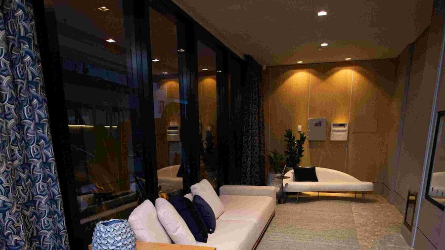 Nobile Grand Itapema