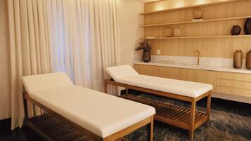 Massagens