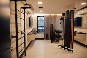 Palestra