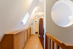 Interiør