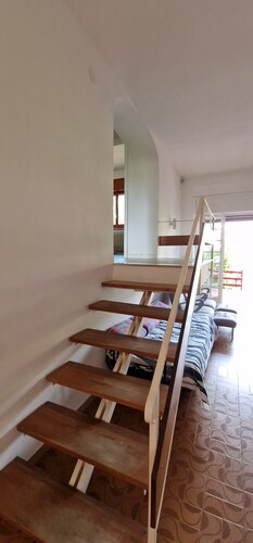 Domus Feletti: Relaxation, Space and Nature 5 Minutes from the Sea