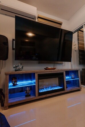 Smart TV, videogiochi