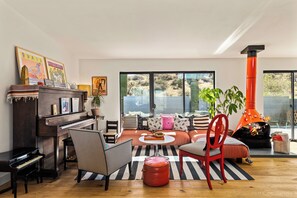 Interieur
