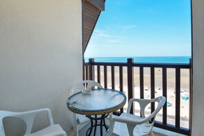 Property grounds - Sur la Promenade Proust - Appt vue mer (Cabourg)