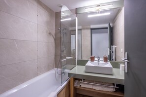 Free toiletries, hair dryer, towels - Les Charmes C18 - Le Val Joly (Eppe-Sauvage)