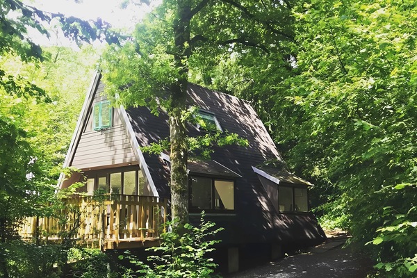 Sunclass durbuy huisje175