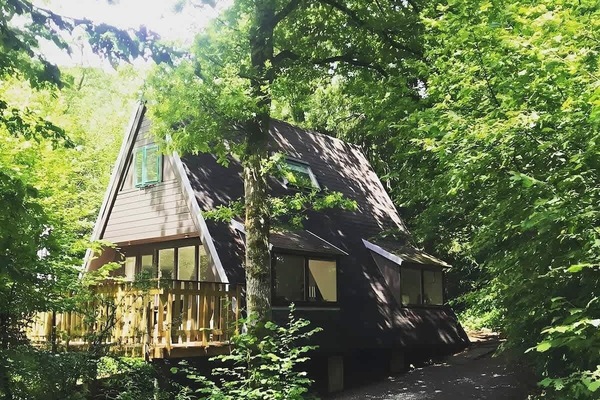 Sunclass durbuy huisje175