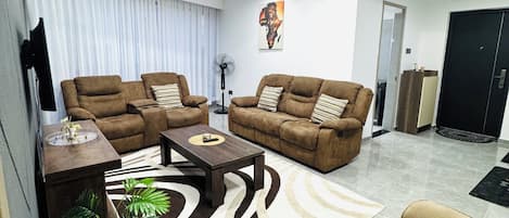 TV connectée