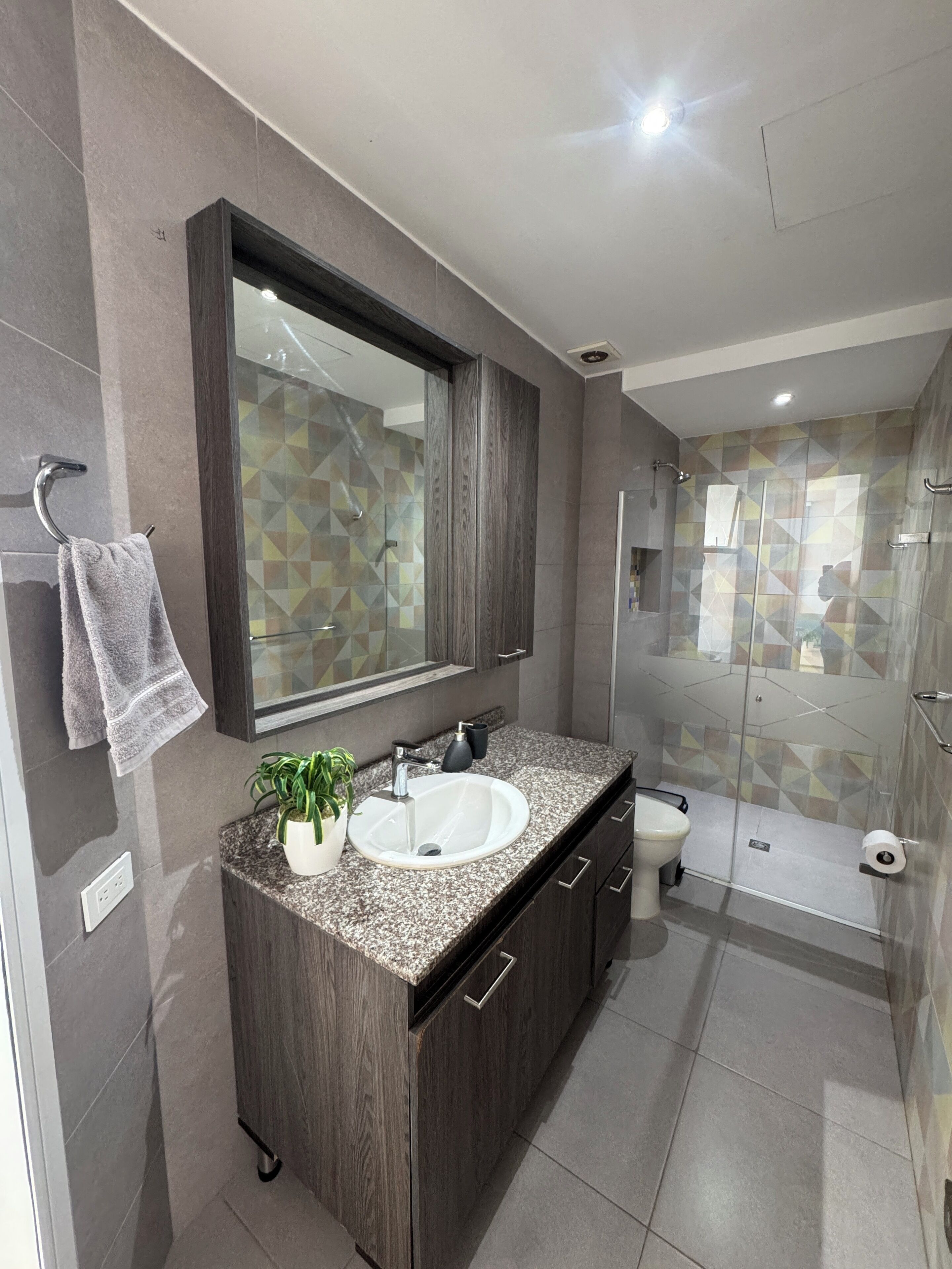 Baño