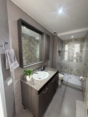 Badkamer