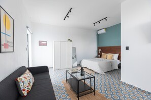 1 quarto, ferros/tábuas de passar roupa, Wi-Fi de cortesia