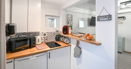 La P'tite Escapade - Ă 25 min de Caen