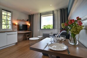 TV - Cécile 11 - A 200m de la plage (Fréhel)