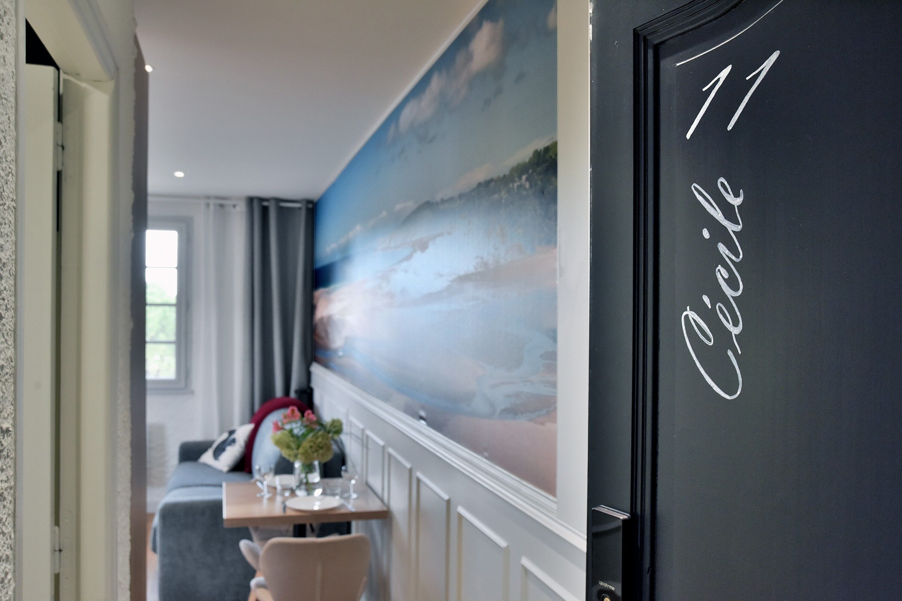 Intérieur