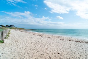 Plage à proximité