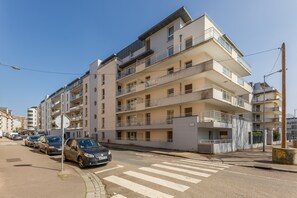 Udendørsområde