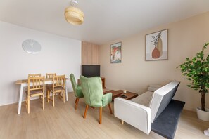 TV - L’Oasis Normande avec Balnéo – Centre-ville de Rouen (Rouen)