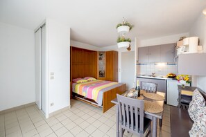 Room - Les Salines - Port de Dahouët (Pléneuf-Val-André)
