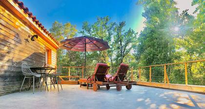 Natura Provence - Une Chambre Appartement, Couchages 3