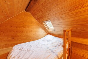 3 habitaciones, tabla de planchar con plancha y wifi gratis 