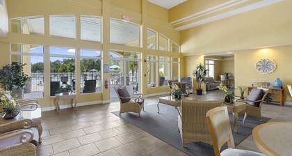 Family Friendly Relax Villa