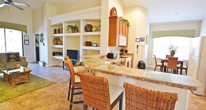 Retreat at the Crossings - Your Orlando Oasis