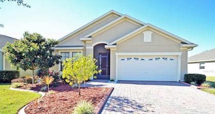 Retreat at the Crossings - Your Orlando Oasis