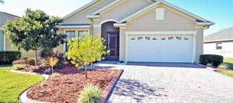 Retreat at the Crossings - Your Orlando Oasis