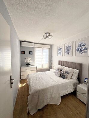 1 chambre