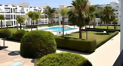 Bright & Cosy for Family ONLY Appartement