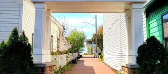 27 James Street Loft #2