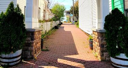 27 James Street Loft #2